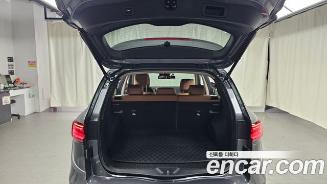 Renault Korea QM6 2.0 GDe RE Signature 2WD 2021 — фото 20