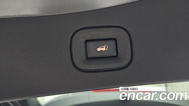 Renault Korea QM6 2.0 GDe RE Signature 2WD 2021 — фото 32