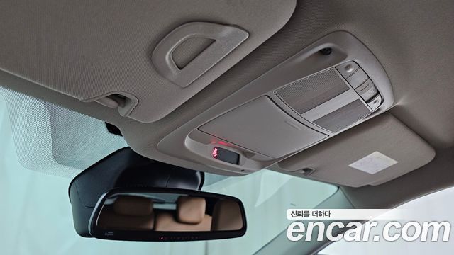 Renault Korea QM6 2.0 GDe RE Signature 2WD 2021 — фото 34