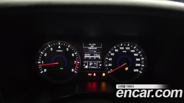 KG Mobility (SsangYong) Tivoli Air 1.5 2WD A7 2024 — фото 8