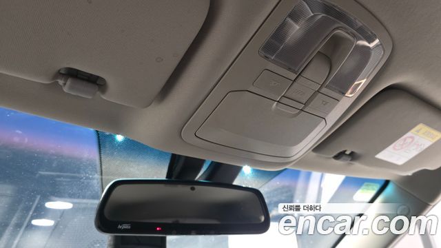 KG Mobility (SsangYong) Tivoli Air 1.5 2WD A7 2024 — фото 17