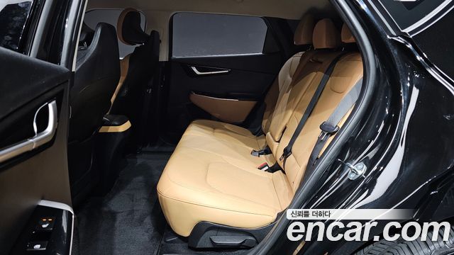 Kia EV6 Long Range Earth 2023 — фото 12