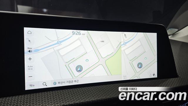 Kia EV6 Long Range Earth 2023 — фото 14