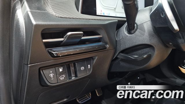 Kia EV6 Long Range Earth 2023 — фото 19