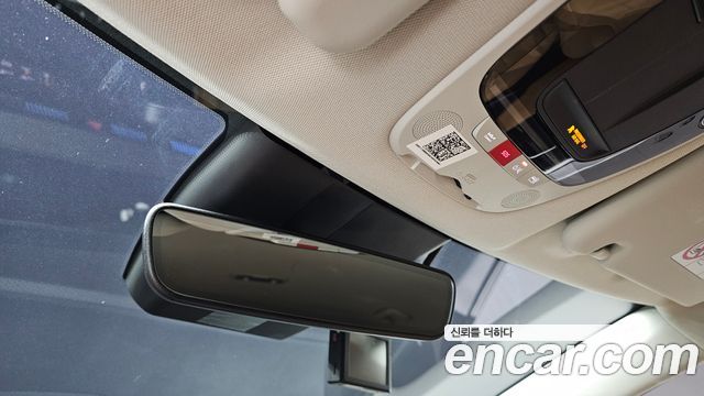 Kia EV6 Long Range Earth 2023 — фото 20