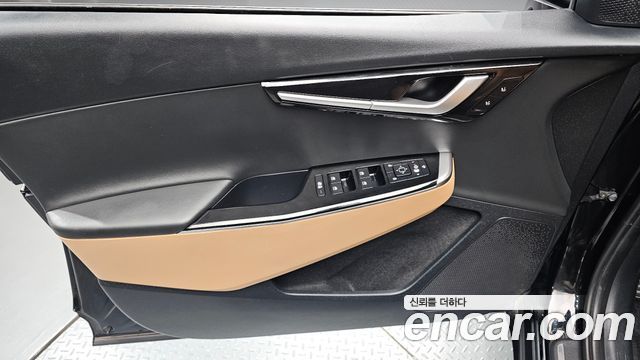 Kia EV6 Long Range Earth 2023 — фото 24