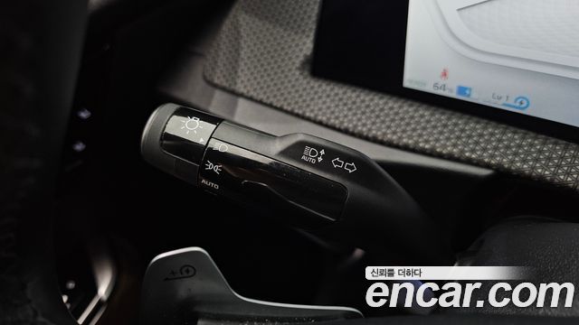 Kia EV6 Long Range Earth 2023 — фото 27