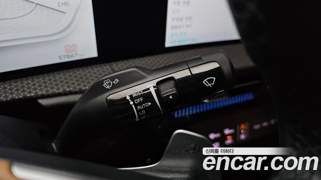 Kia EV6 Long Range Earth 2023 — фото 28