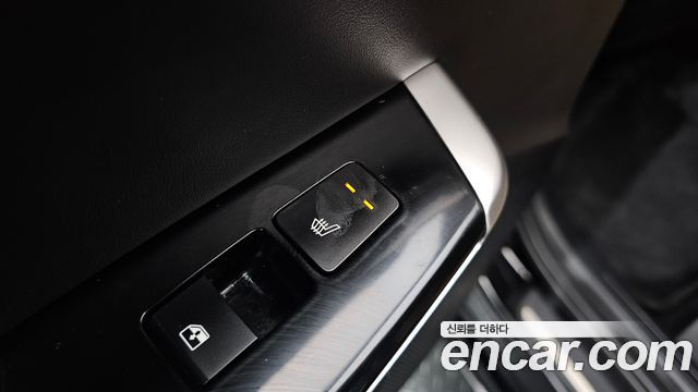 Kia EV6 Long Range Earth 2023 — фото 33
