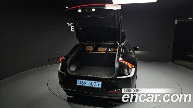 Kia EV6 Long Range Earth 2023 — фото 36