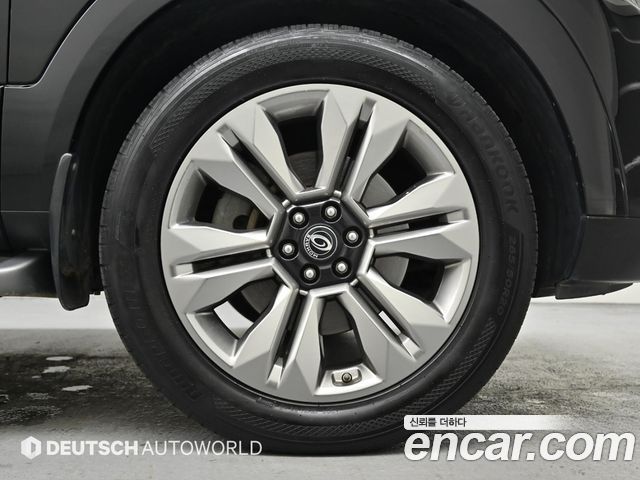 Kia Mohave The Master Diesel 3.0 4WD 6-Seater Masters 2021 — фото 5