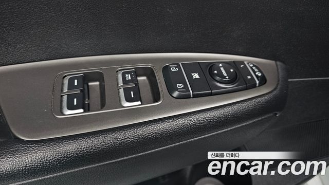 Kia K5 (II) 2.0 LPI Rental Car Prestige 2020 — фото 36