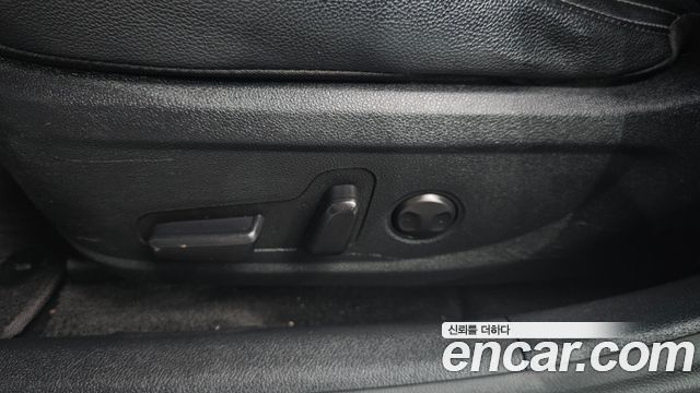 Kia K5 (II) 2.0 LPI Rental Car Prestige 2020 — фото 37