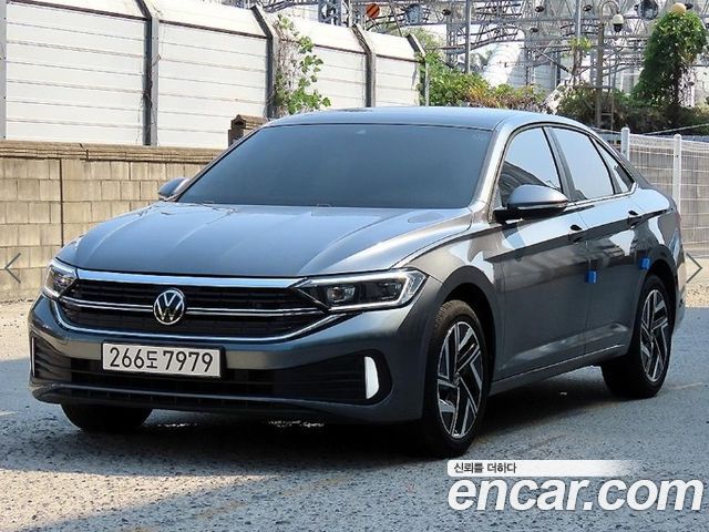 Volkswagen Jetta (VII) 1.5 TSI Prestige 2023 — фото 2