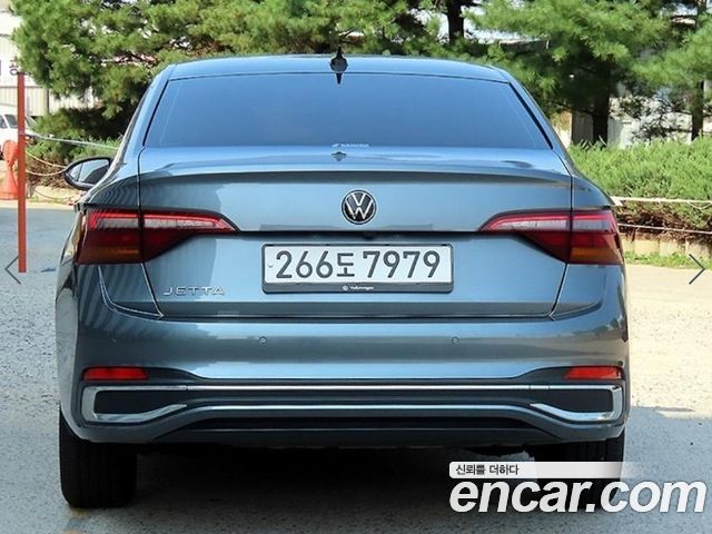 Volkswagen Jetta (VII) 1.5 TSI Prestige 2023 — фото 4