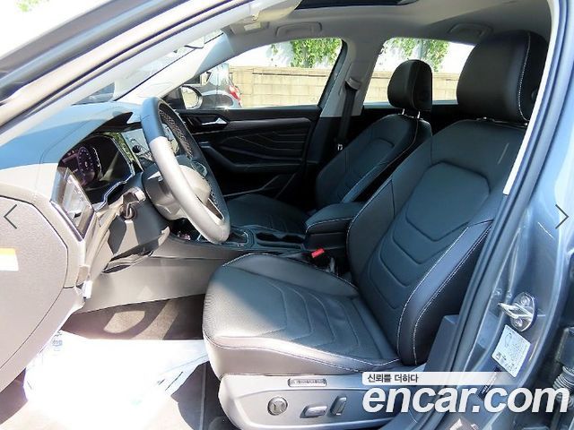 Volkswagen Jetta (VII) 1.5 TSI Prestige 2023 — фото 5
