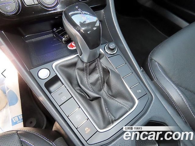 Volkswagen Jetta (VII) 1.5 TSI Prestige 2023 — фото 10