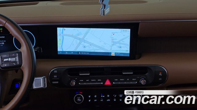 Hyundai Palisade (LX3) Gasoline 2.5T 2WD 7-Seater Calligraphy 2025 — фото 12