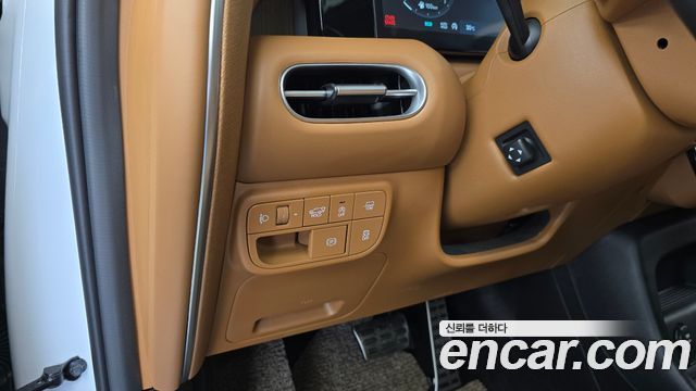 Hyundai Palisade (LX3) Gasoline 2.5T 2WD 7-Seater Calligraphy 2025 — фото 20