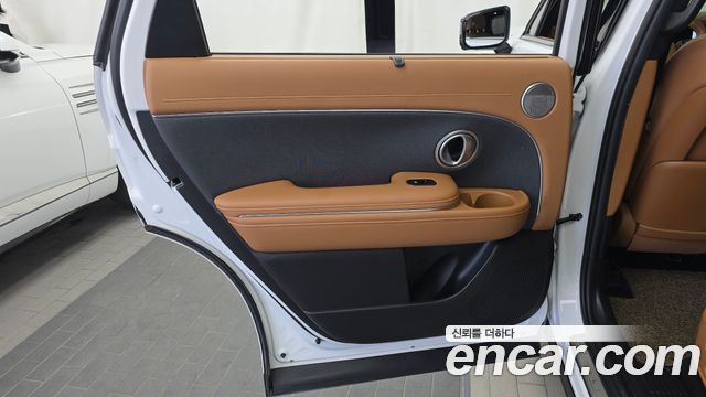 Hyundai Palisade (LX3) Gasoline 2.5T 2WD 7-Seater Calligraphy 2025 — фото 25
