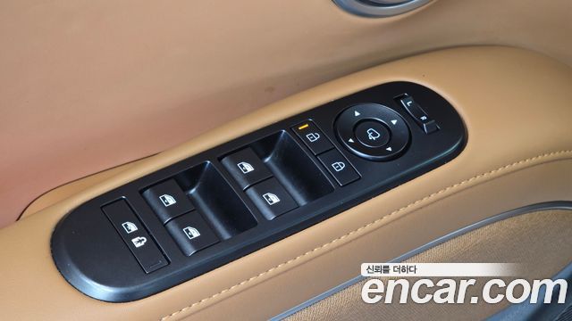 Hyundai Palisade (LX3) Gasoline 2.5T 2WD 7-Seater Calligraphy 2025 — фото 28