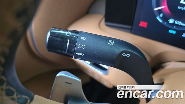 Hyundai Palisade (LX3) Gasoline 2.5T 2WD 7-Seater Calligraphy 2025 — фото 29