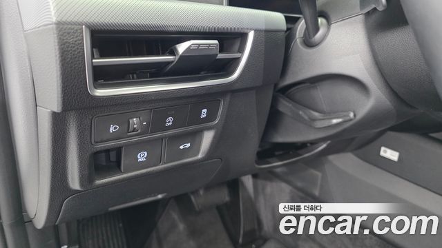 Hyundai Sonata The Edge (DN8) 2.0 Premium 2024 — фото 20