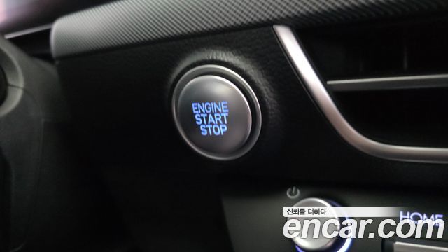 Hyundai Sonata The Edge (DN8) 2.0 Premium 2024 — фото 27