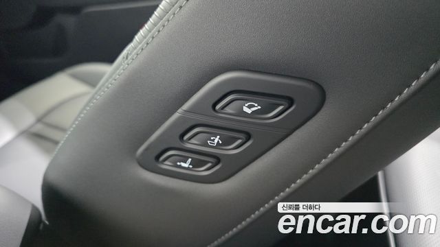 Hyundai Sonata The Edge (DN8) 2.0 Premium 2024 — фото 30
