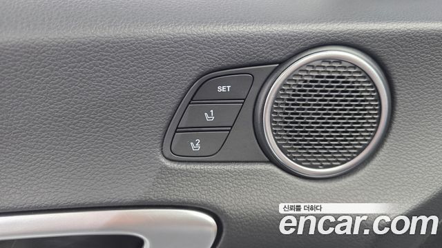 Hyundai Sonata The Edge (DN8) 2.0 Premium 2024 — фото 31