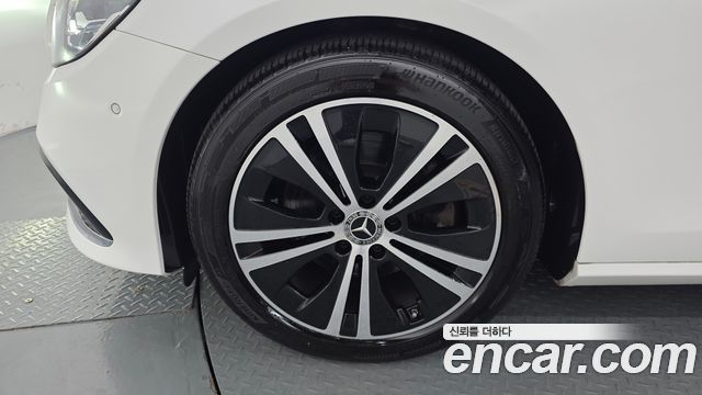 Mercedes-Benz E-Class (W213) E250 Avantgarde 2021 — фото 5