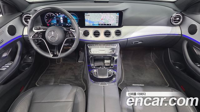 Mercedes-Benz E-Class (W213) E250 Avantgarde 2021 — фото 7