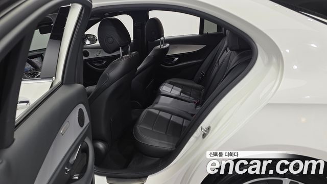 Mercedes-Benz E-Class (W213) E250 Avantgarde 2021 — фото 11