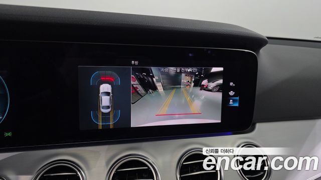 Mercedes-Benz E-Class (W213) E250 Avantgarde 2021 — фото 15