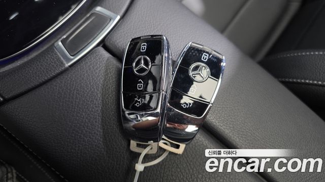 Mercedes-Benz E-Class (W213) E250 Avantgarde 2021 — фото 16