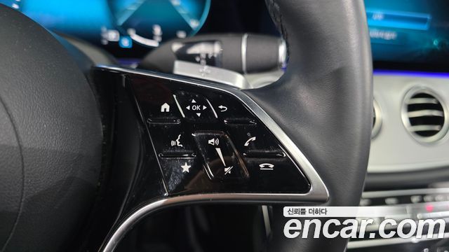 Mercedes-Benz E-Class (W213) E250 Avantgarde 2021 — фото 17