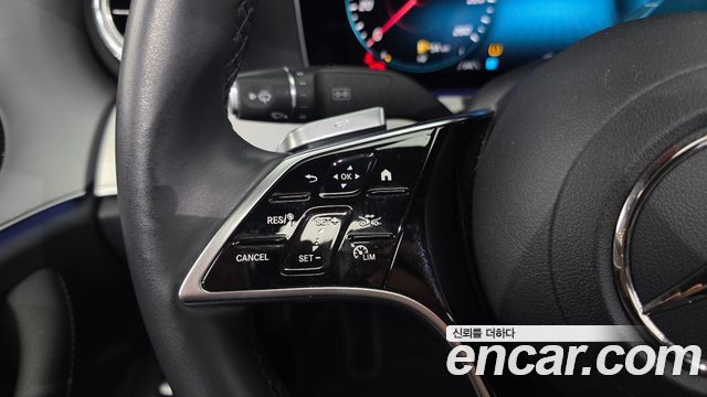 Mercedes-Benz E-Class (W213) E250 Avantgarde 2021 — фото 18