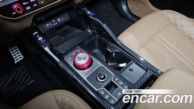 Kia Sorento (IV) Gasoline 2.5T 2WD Gravity 2025 — фото 9