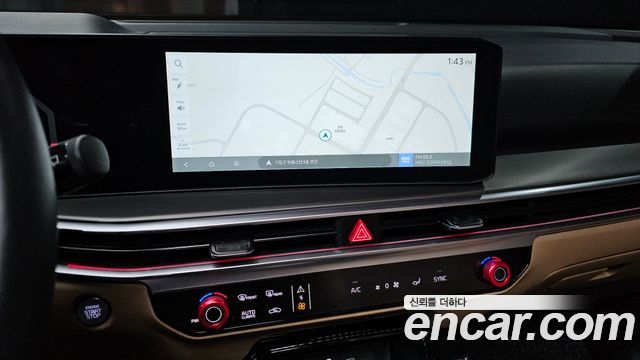 Kia Sorento (IV) Gasoline 2.5T 2WD Gravity 2025 — фото 16