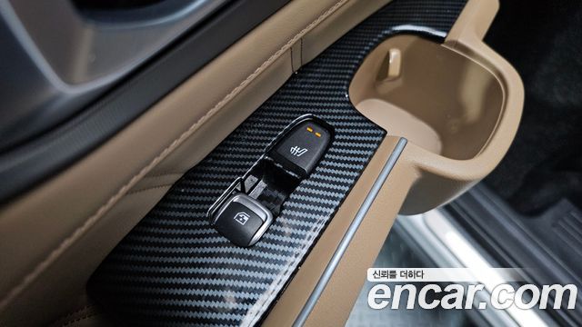 Kia Sorento (IV) Gasoline 2.5T 2WD Gravity 2025 — фото 17