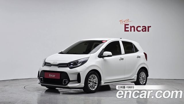 Kia Morning Urban (JA) Prestige