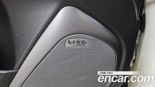 KG Mobility (SsangYong) Korando C 2.0 CVT 2WD Deluxe 2015 — фото 28