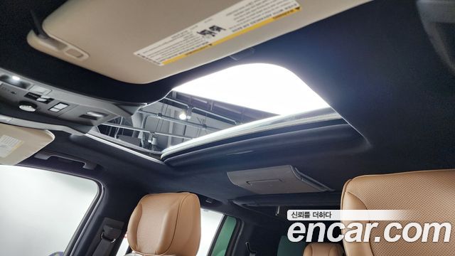 Cadillac Escalade 6.2 ESV 4th 2018 — фото 17