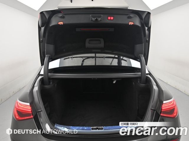 Mercedes-Benz S-Class (W223) S580L 4MATIC 2021 — фото 23