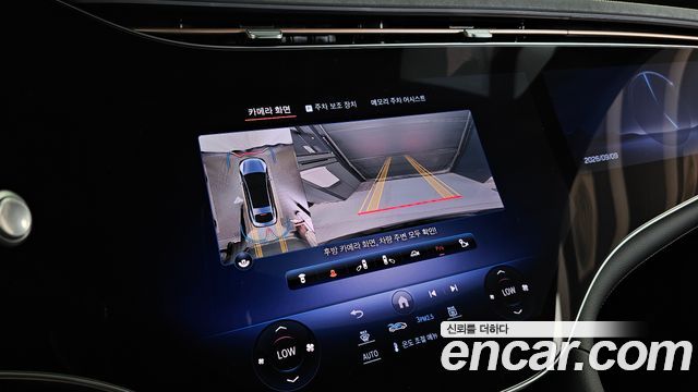 Mercedes-Benz EQS (V297) EQS450 4MATIC 2023 — фото 15