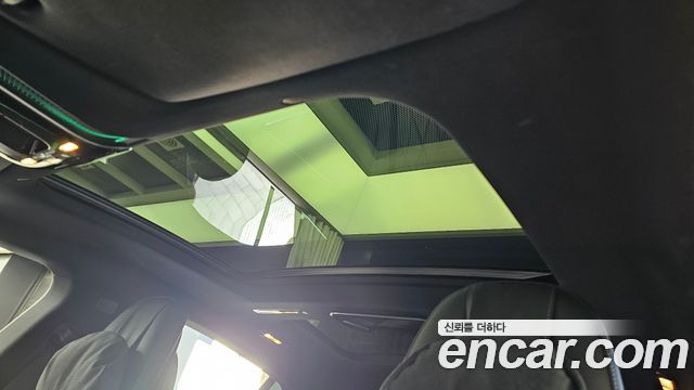 Mercedes-Benz EQS (V297) EQS450 4MATIC 2023 — фото 18
