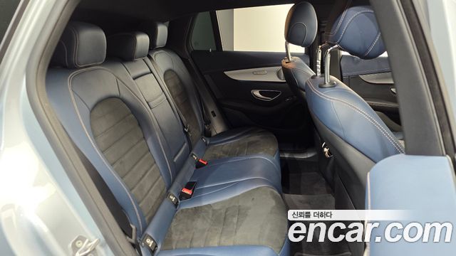 Mercedes-Benz EQC (N293) EQC400 4MATIC Edition 1886 2020 — фото 15