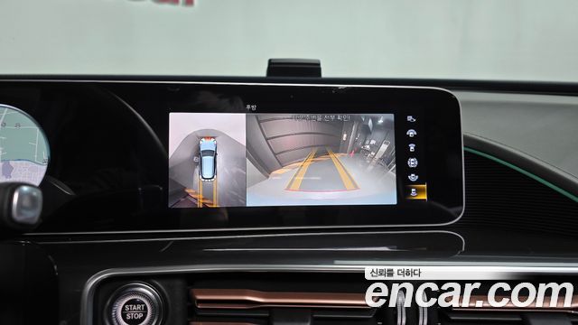 Mercedes-Benz EQC (N293) EQC400 4MATIC Edition 1886 2020 — фото 18