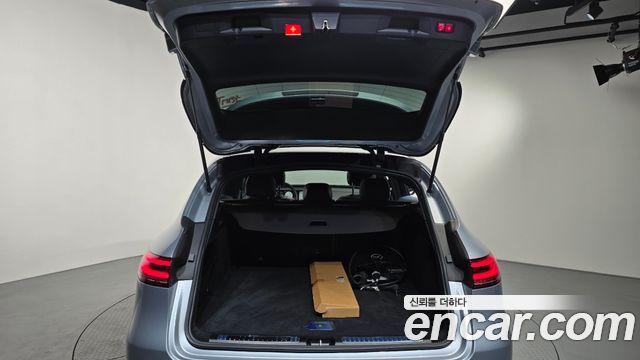 Mercedes-Benz EQC (N293) EQC400 4MATIC Edition 1886 2020 — фото 21