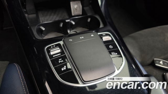 Mercedes-Benz EQC (N293) EQC400 4MATIC Edition 1886 2020 — фото 23
